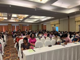 สหกรณ์พบข้าราชการบำนาญ 2567